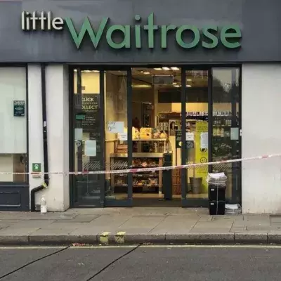 Man arrested for ‘contaminating food with syringes’ in targeted Fulham supermarkets