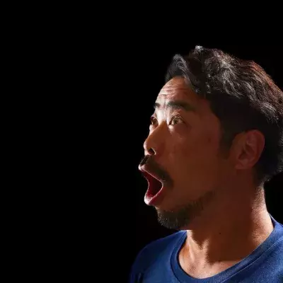 Man befuddled