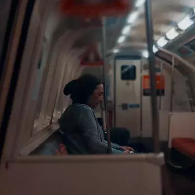 Man fined £1,500 for repeatedly masturbating on train