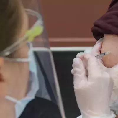 Man got vaccinated 10 times in one day for this dangerous reason