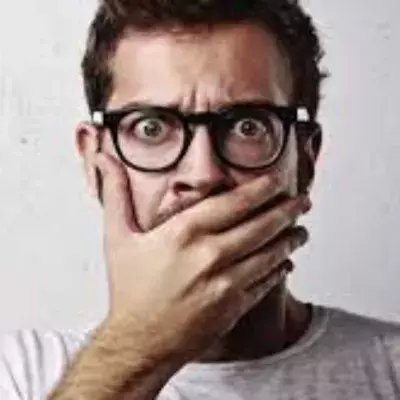 Man lived two years peeing through the anus and farting through the penis