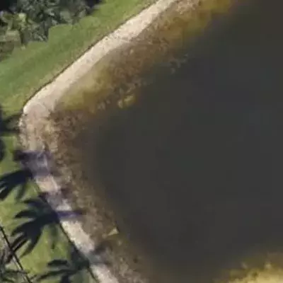 A Man's Remains Were Found Thanks To Google Maps