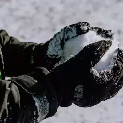 Massive Snowball Fight in Leeds Gathers 200 People Despite Lockdown