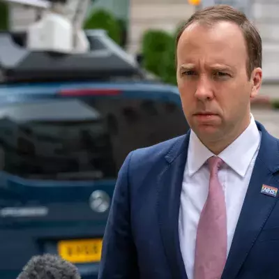 Matt Hancock