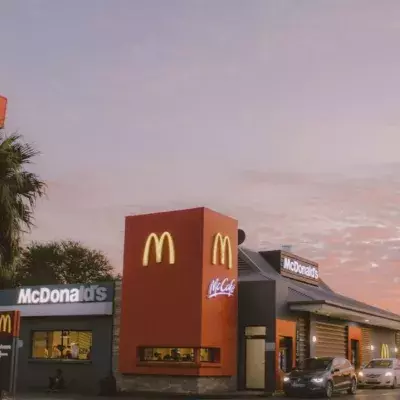 McDonald's have cut these four popular items from their menu 