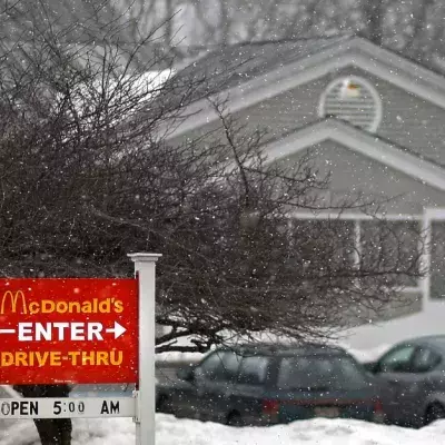 McDonalds