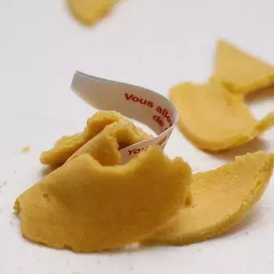 A medium predicts what 2021 has in store for us