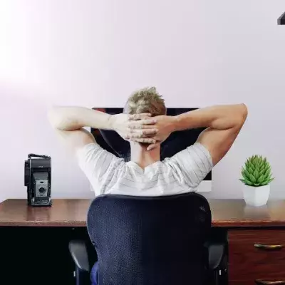 Mental Health: Sitting for too long can harm you 