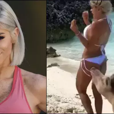 Michelle Lewin