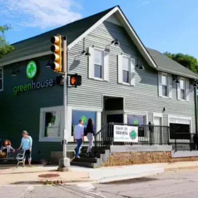 This Michigan Dispensary Is Offering Free Bud to COVID-19 Vaccine Receivers 