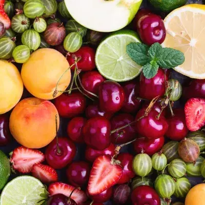  This Miracle Fruit Strengthens Your Immune System And Protects Your Skin From UV Radiation