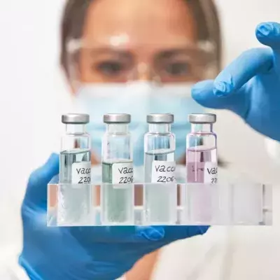 Mix and Match Booster Vaccines Could Soon Be Offered in the UK After Promising Trials