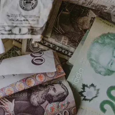 Money can make you happier according to science 