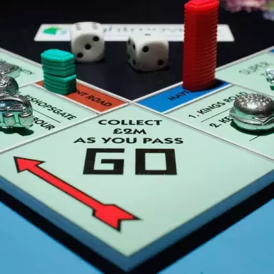 Monopoly