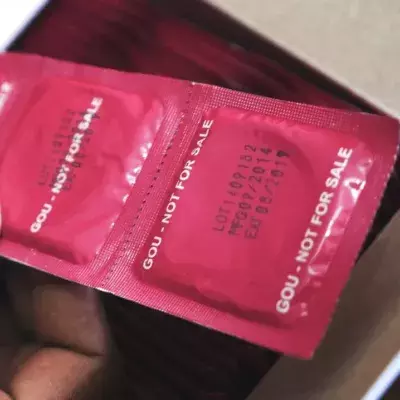 More people are getting it on as countries ease COVID restrictions 