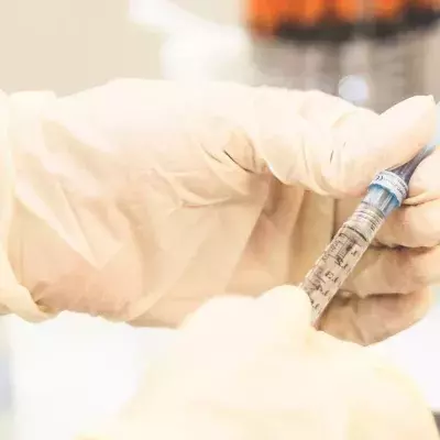 Most people will not require a booster jab, according to top expert