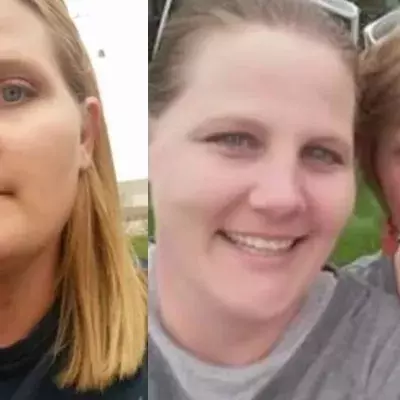 Mother refuses vaccine