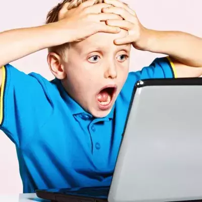 Mum watches porn with teenage sons for this one good reason