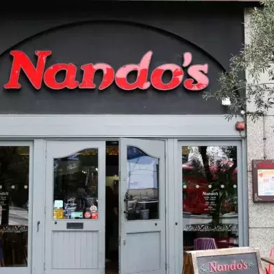 Nandos Fans Fuming As Four Popular Menu Items Are Removed