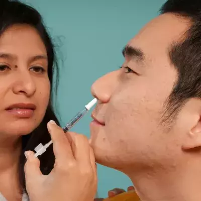 Nasal spray