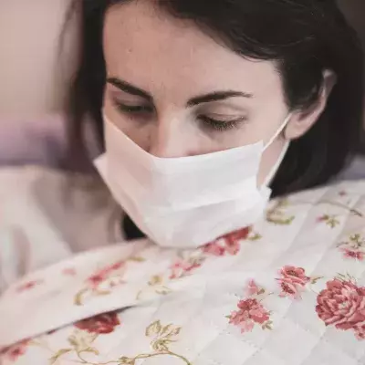 Nasal sprays for hay fever