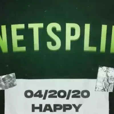 Netsplif