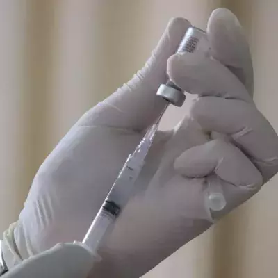 With this new blueprint vaccines could be made in as little as 100 days