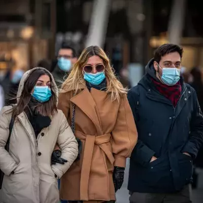 Next pandemic could be more contagious and deadly - scientist warns 