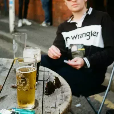 NHS app check ins to be required when visiting pubs 