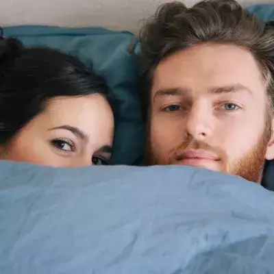 Not ‘Well-Endowed’? Here's Three Tips For a Better Performance Between the Sheets
