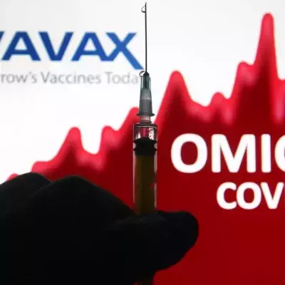 Novavax: Why this vaccine could convince antivaxxers
