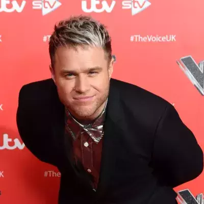 Olly Murs