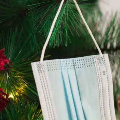 Omicron: Holiday celebrations must all be cancelled to end pandemic, WHO says