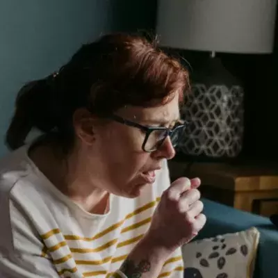 Omicron: This is how easy it is to become infected with the virus