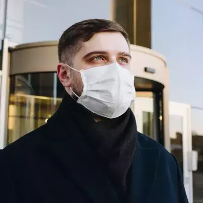 Omicron: This is the new procedure to take when exposed to COVID