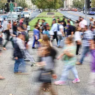 Omicron: These are the top 10 COVID hotspots in the UK