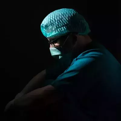 One out of five doctors plan to leave the NHS after the pandemic 