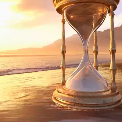 One Time Traveller Describes The Status