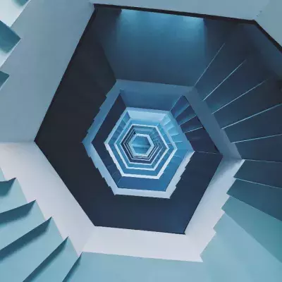 Optical Illusion: The number you see can tell a lot about your personality