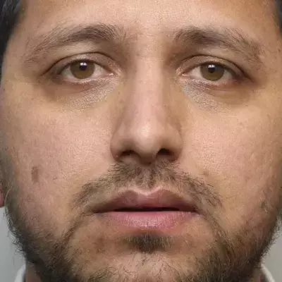Pedophile doctor jailed after being caught attempting to meet a ‘15-year old girl