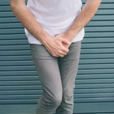 #PeeYourPantsChallenge