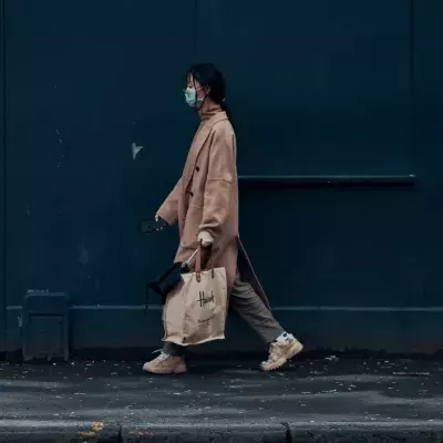 People skip self-isolation