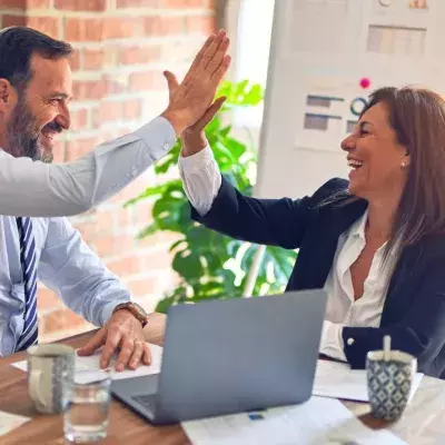 People in Spain might soon only be working four days per week 