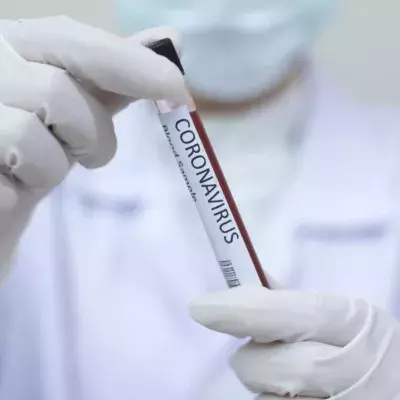 People Under 21 Could Be More Vulnerable to Indian COVID Variant