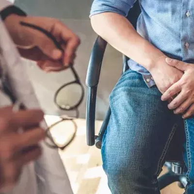 Peyronie's disease: A penis anomaly you might not be aware of