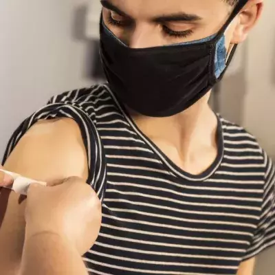 Pfizer vaccine: teenage boys at high risk of developing rare heart condition 