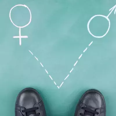 Phone App Apparently Turned Him Gay