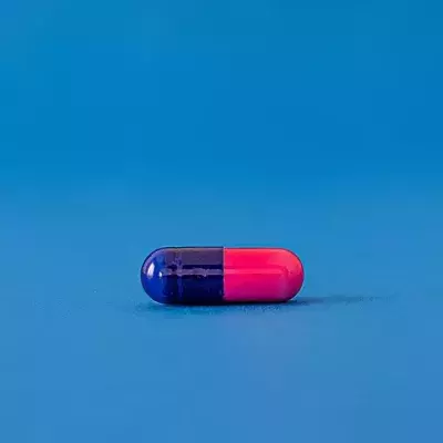 Pill that reduces severe COVID by 50% approved in the UK