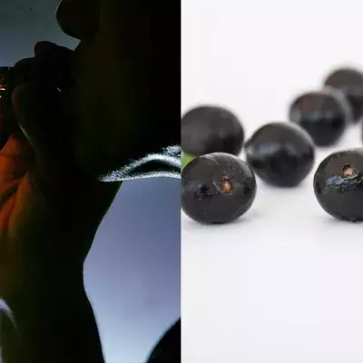 Police Arrested a Man Who Told Them He Was Making ‘Healthy Meth’