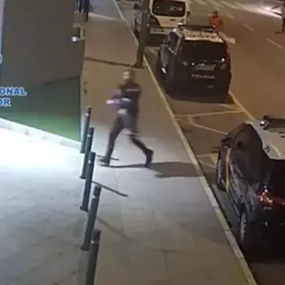 Police Explain How To Save A Child Who Is Choking